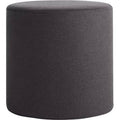 Thurmond Charcoal Fabric Body G15281