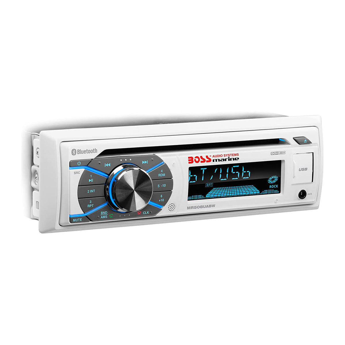 Marine Stereo Package J59229