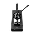 Wireless On-Ear Headset D8220