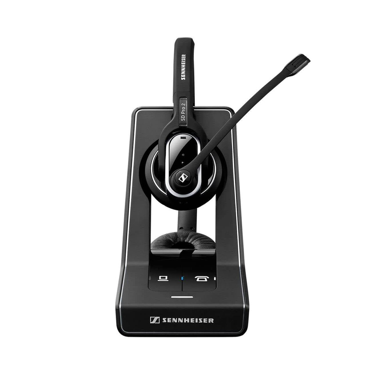 Wireless On-Ear Headset D8220