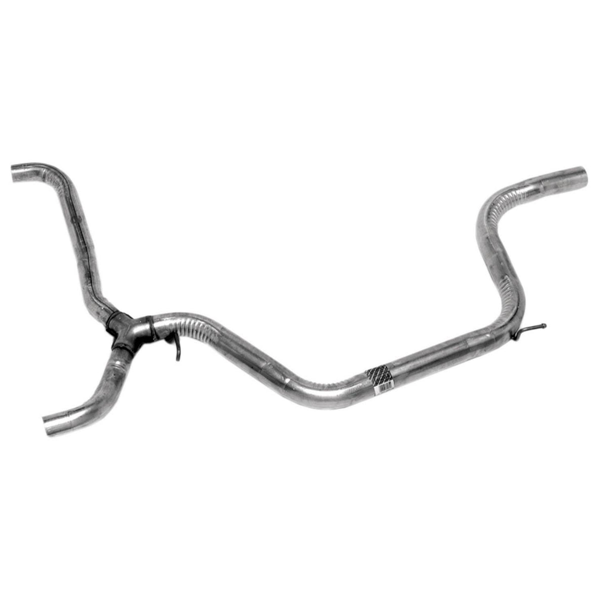Exhaust Y Pipe C415
