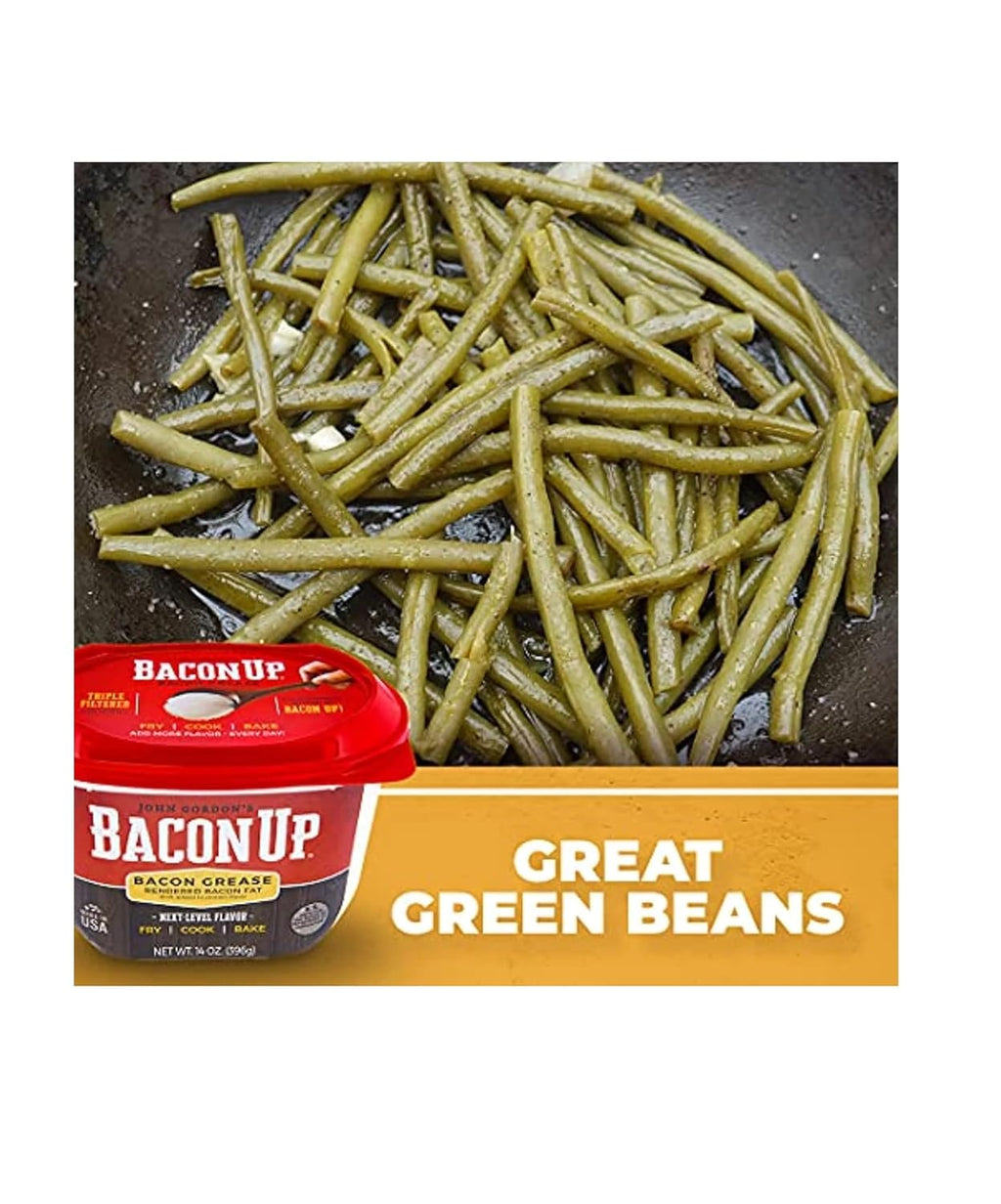 14 oz Bacon Grease E854154