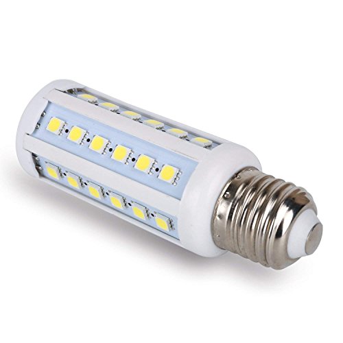Soft Warm White 3000K 7W LED Light Bulb E26 Medium Screw Base DC 12V 20V S588879