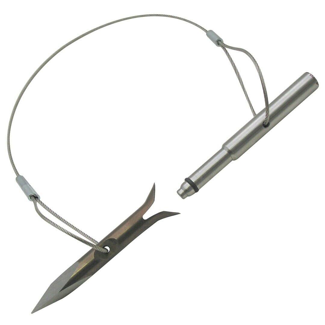 3x22 (76 mm) Break-Away Slip Tip H6985