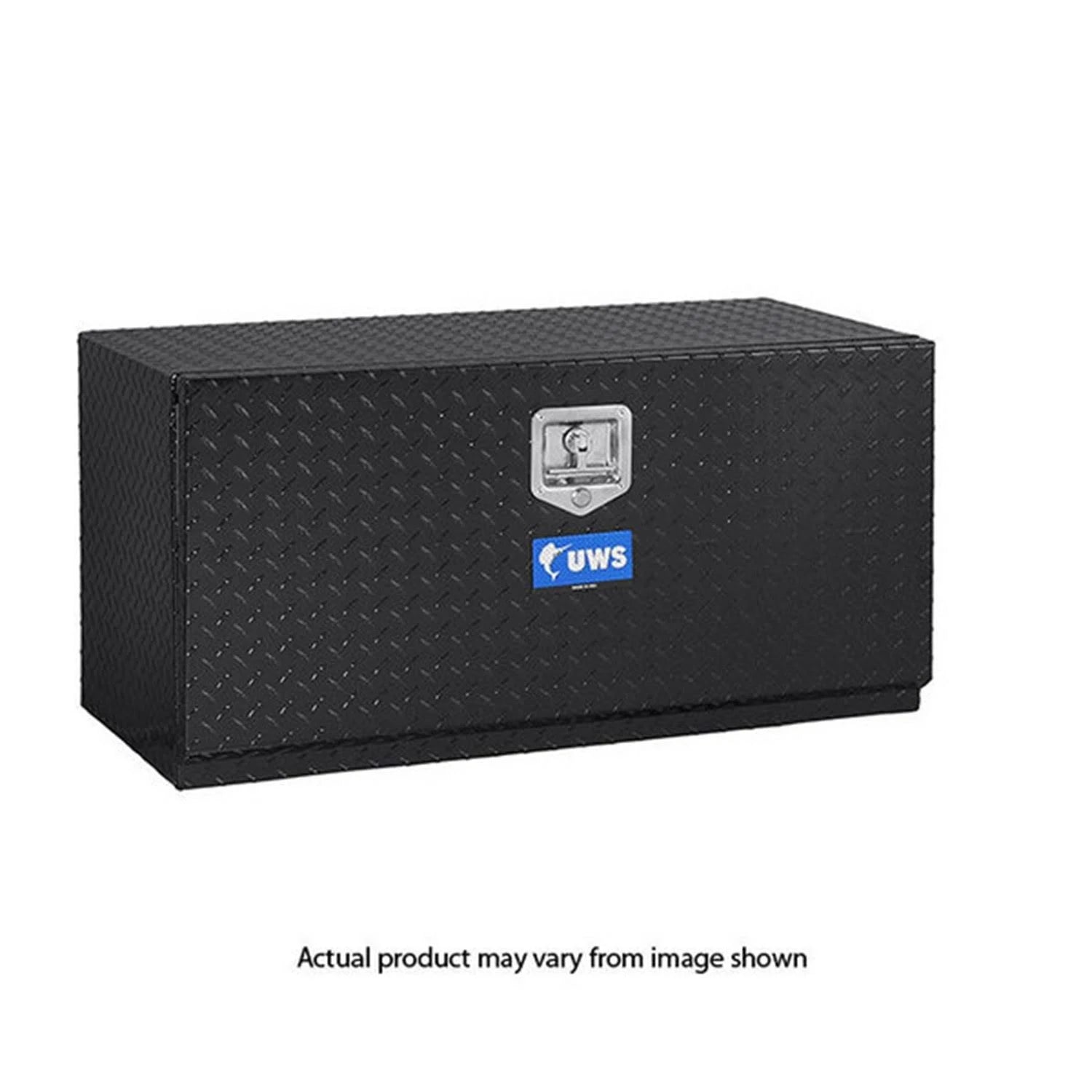 Underbody Tool Box G9890