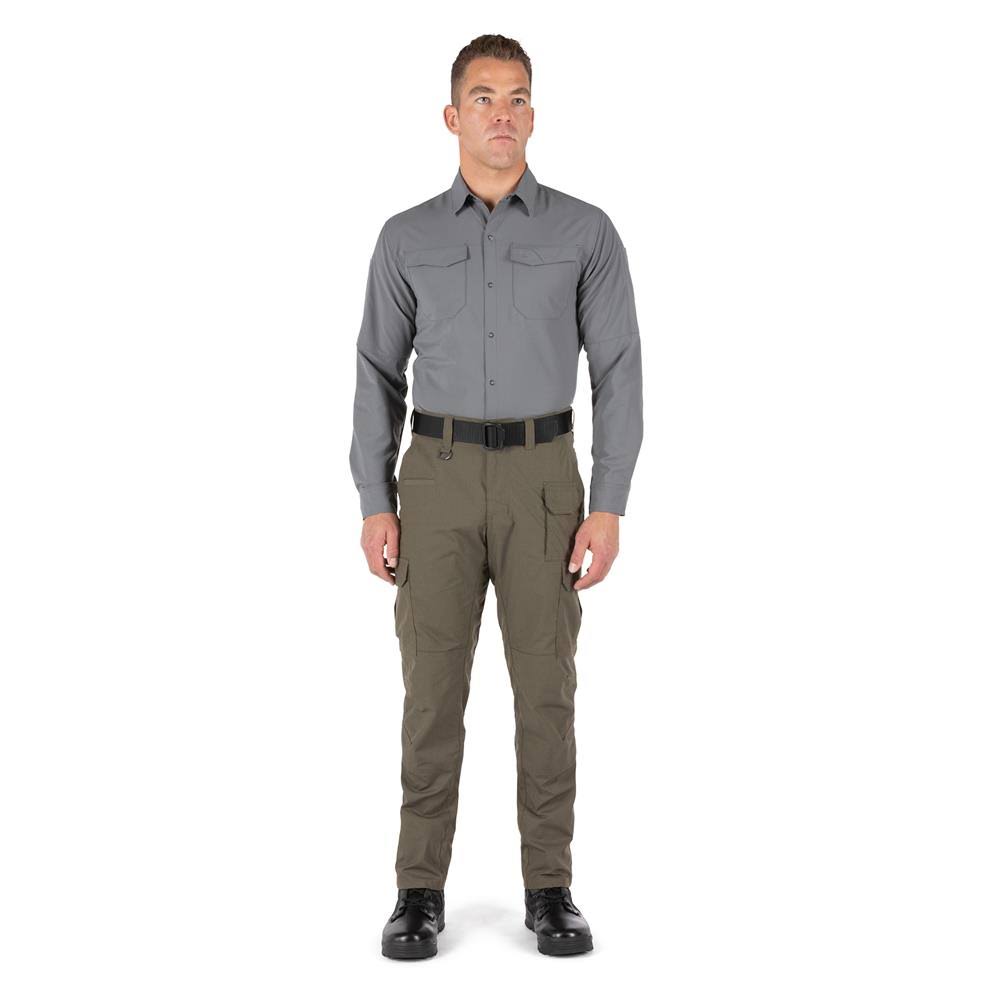 Ranger Green 36 32 Tactical Pant X853039
