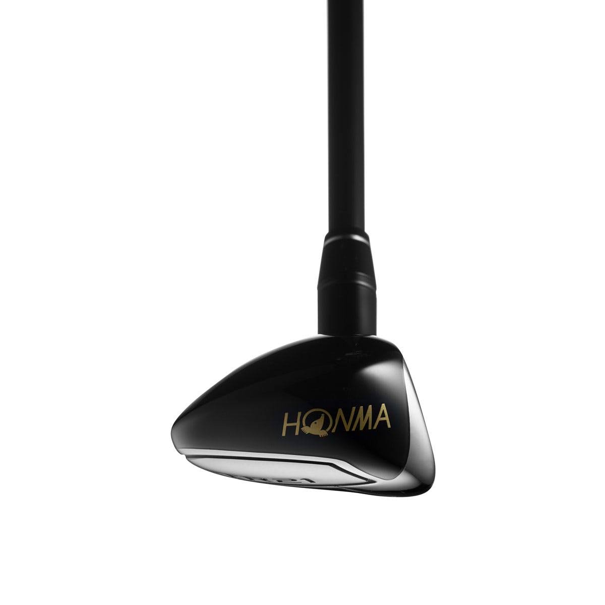 Utility Iron 5 24 Graphite Regular C709