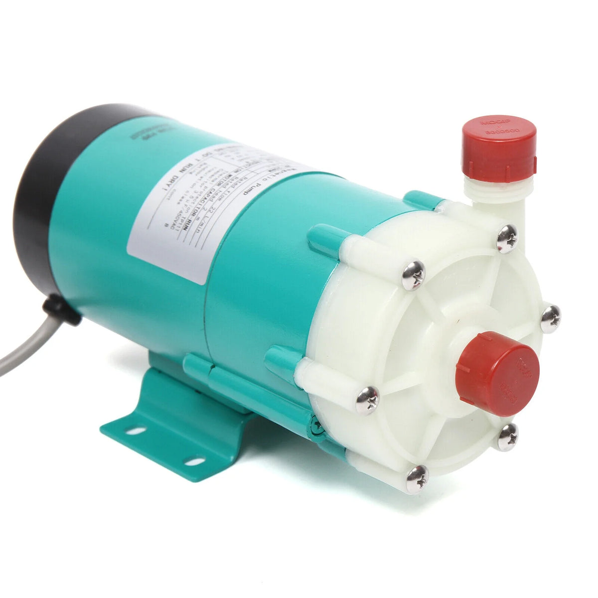 Magnetic Drive Circulating Pump 110V Corrosion Resistant P831975