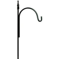 Bronze Finial Hook Y829765