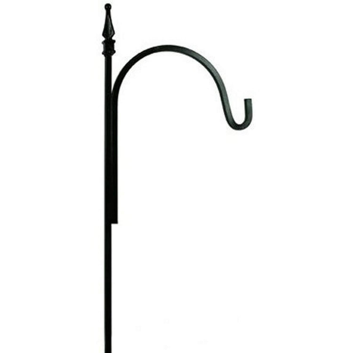 Bronze Finial Hook Y829765
