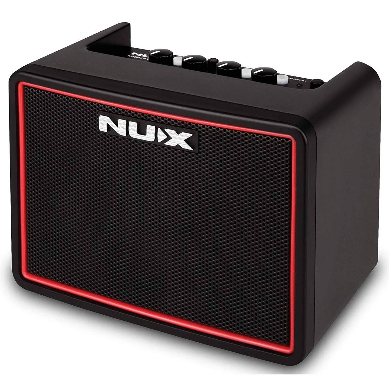 Bluetooth Portable Guitar Amplifier F502887
