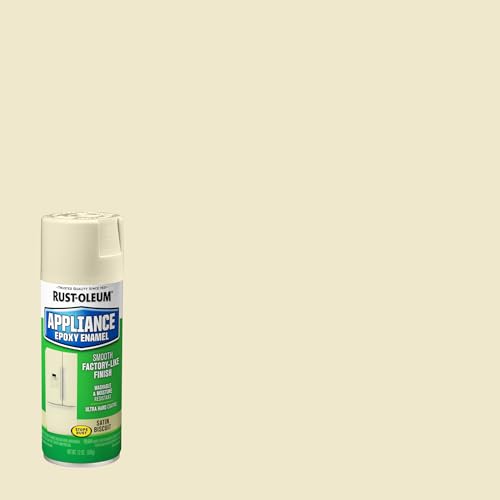 Appliance Epoxy Spray Paint F181