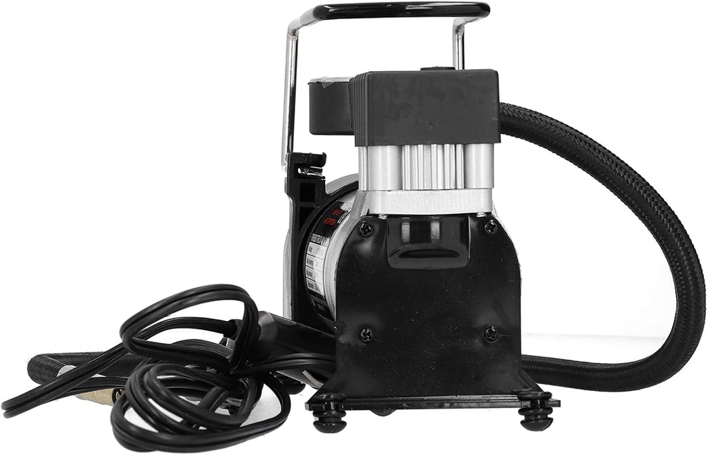 12V 150PSI Portable Tyre Air Compressor B7708