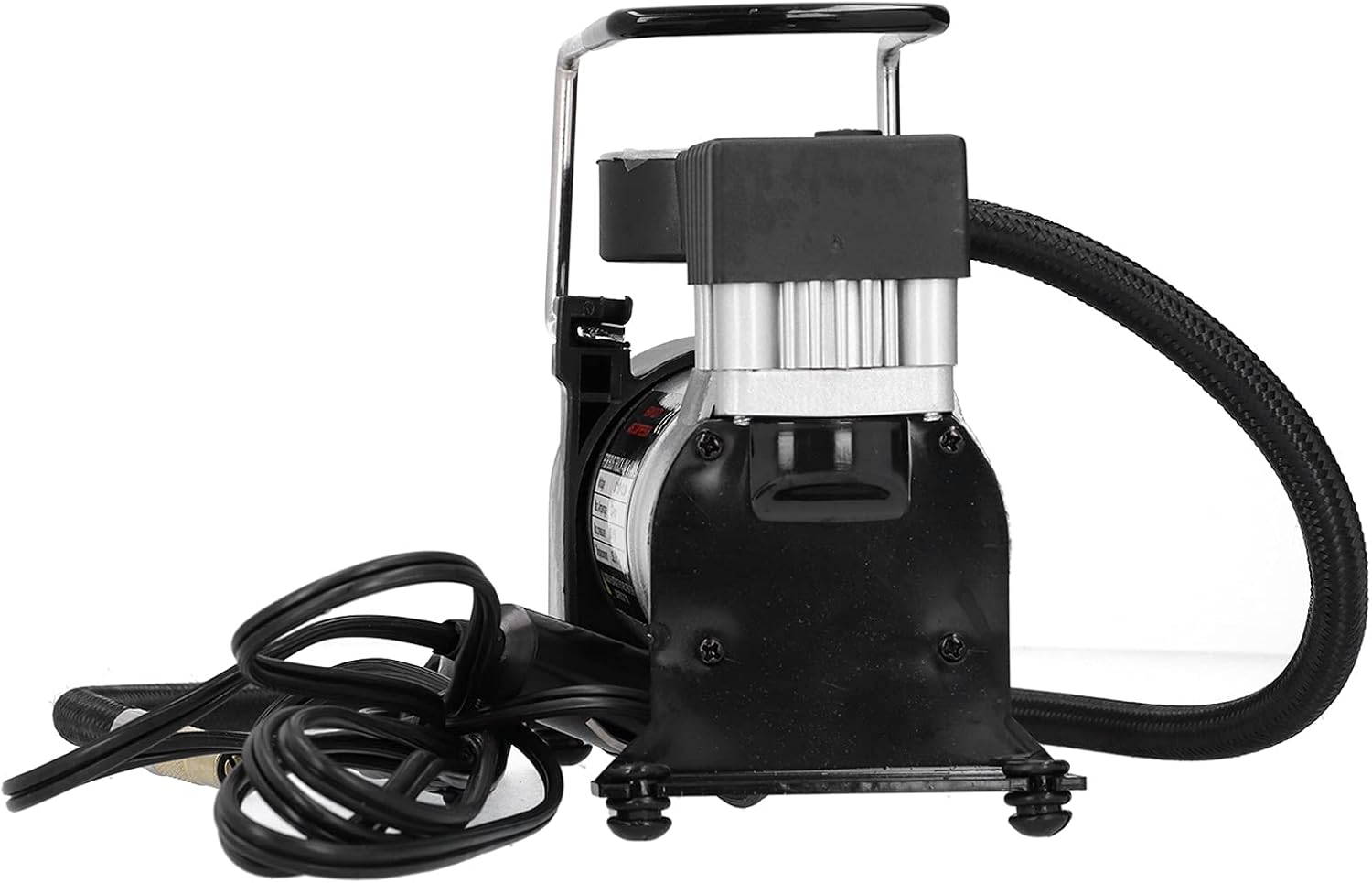 12V 150PSI Portable Tyre Air Compressor B7708
