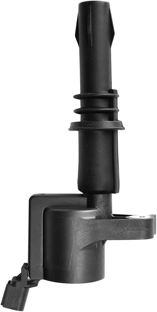 Set of 10 Ignition Coil Pack P5208