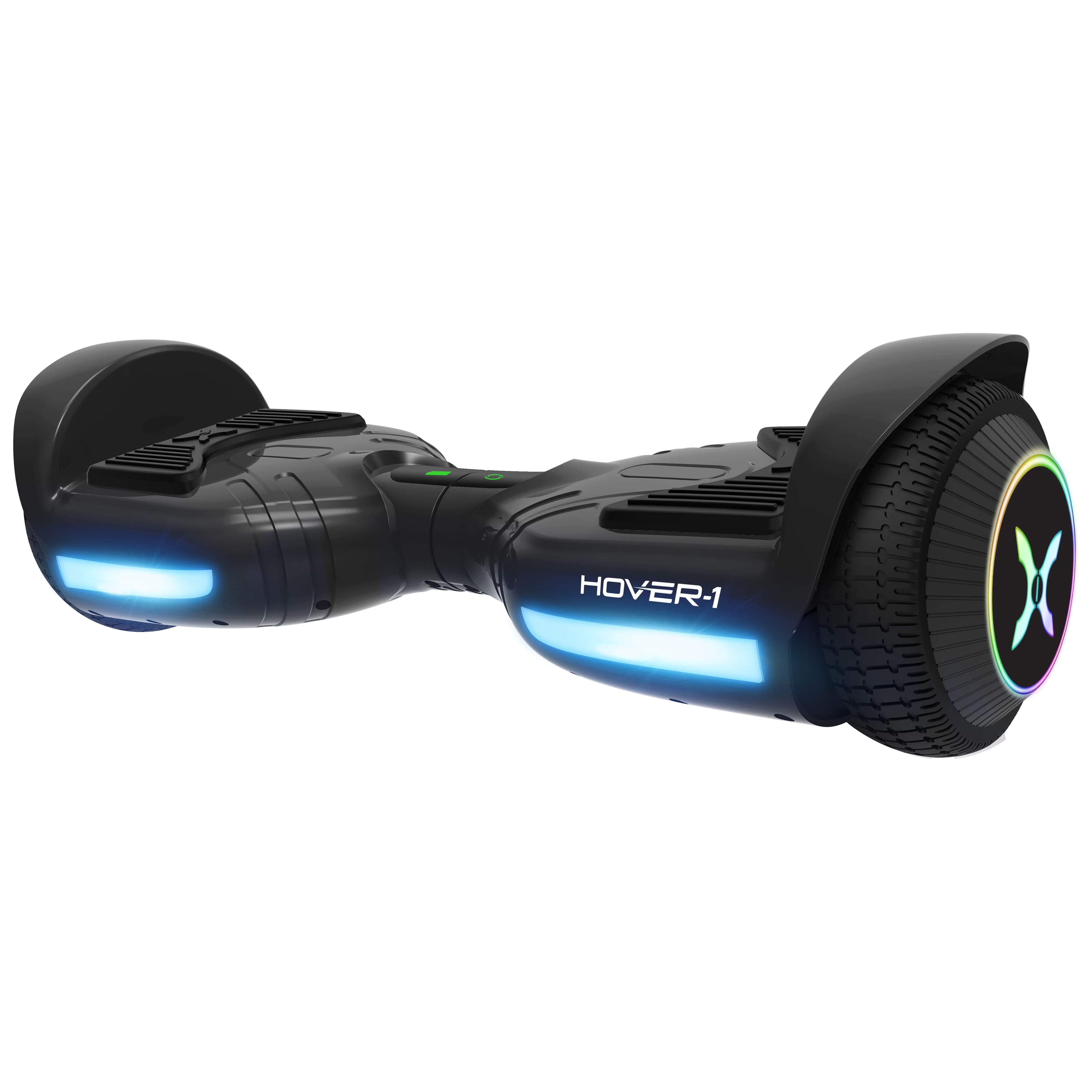 Used Electric Self-Balancing Hoverboard with 6.5” Tires V66574