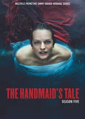 The Handmaid’s Tale: Season Five DVD 3 Pack M631
