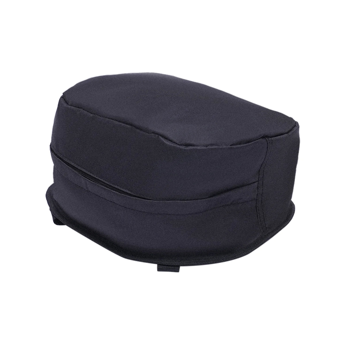 Padded Kayak Seat with Detachable Backrest and Storage Bag A56196