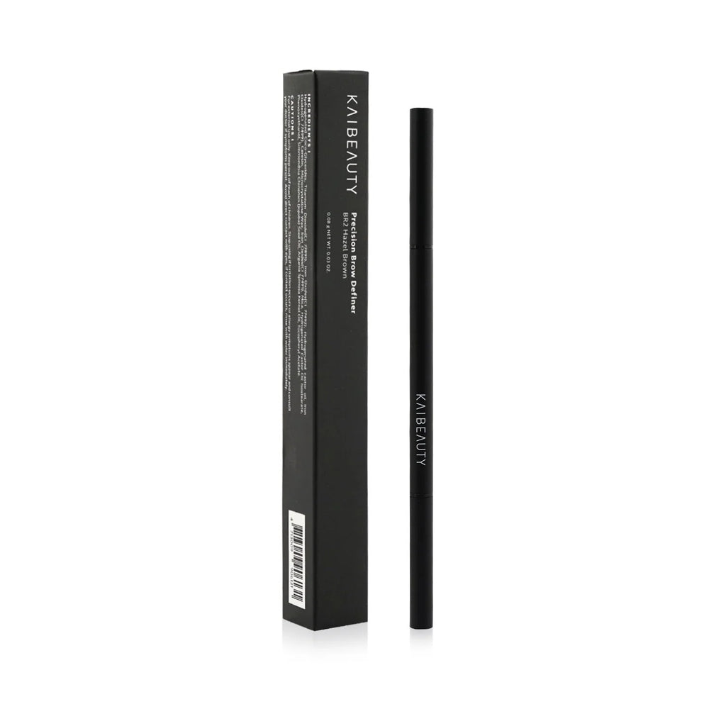Precision Brow Definer Truffle Black 0.08g C410139