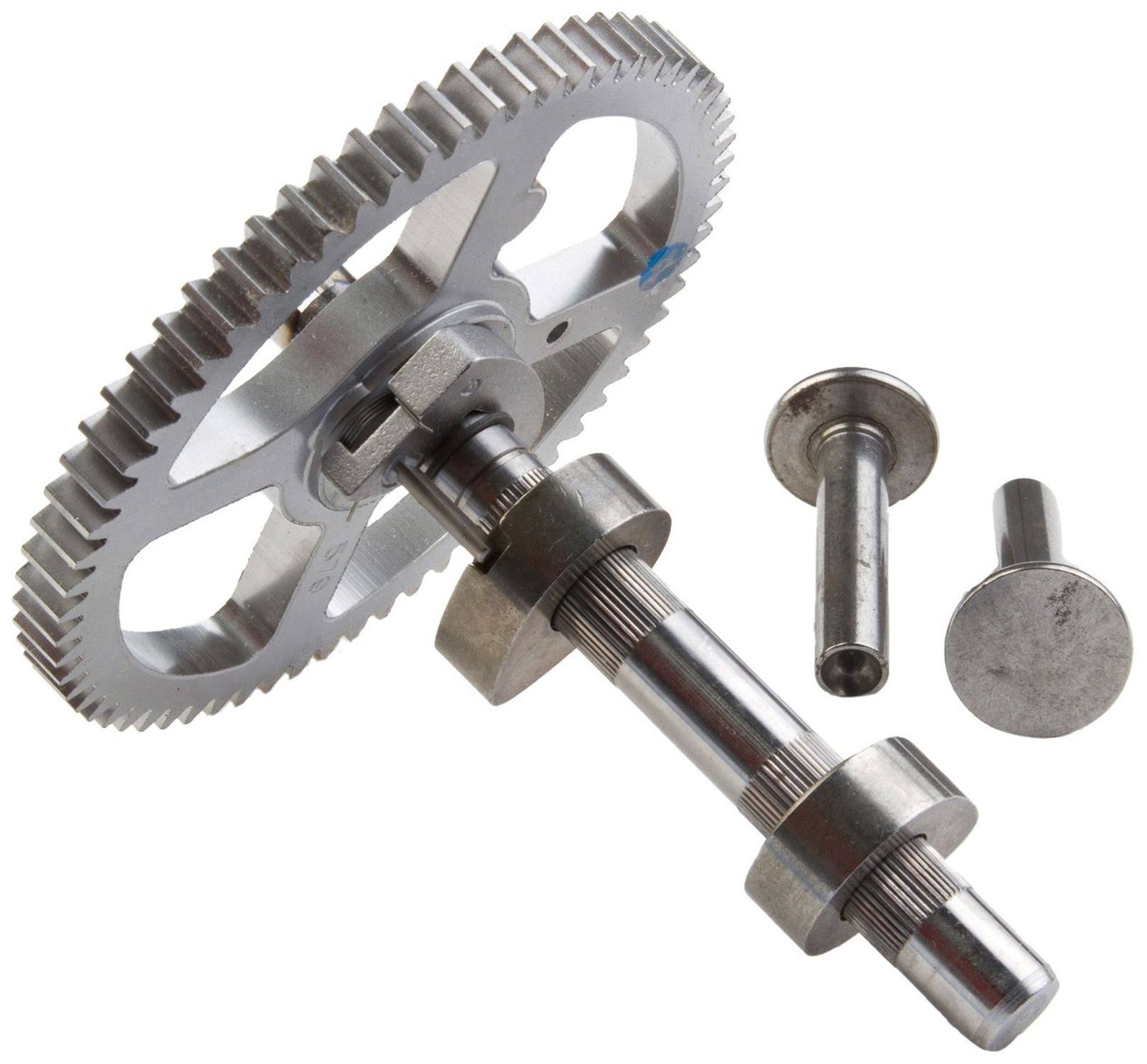 Camshaft R221