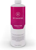 Power Pink PC Coolant, 1000mL, 2-Pack H18732