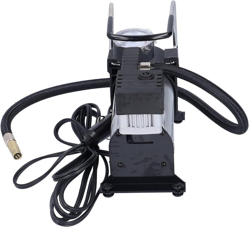 12V 150PSI Portable Tyre Air Compressor B7708
