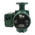 Flanged Cartridge Circulator Pump, 125 psi, 115V Z254980