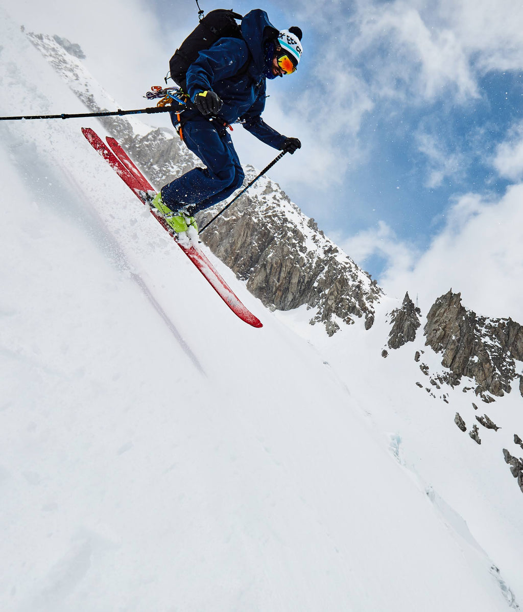 Black Crows Camox Freebird Skis, 166 N912