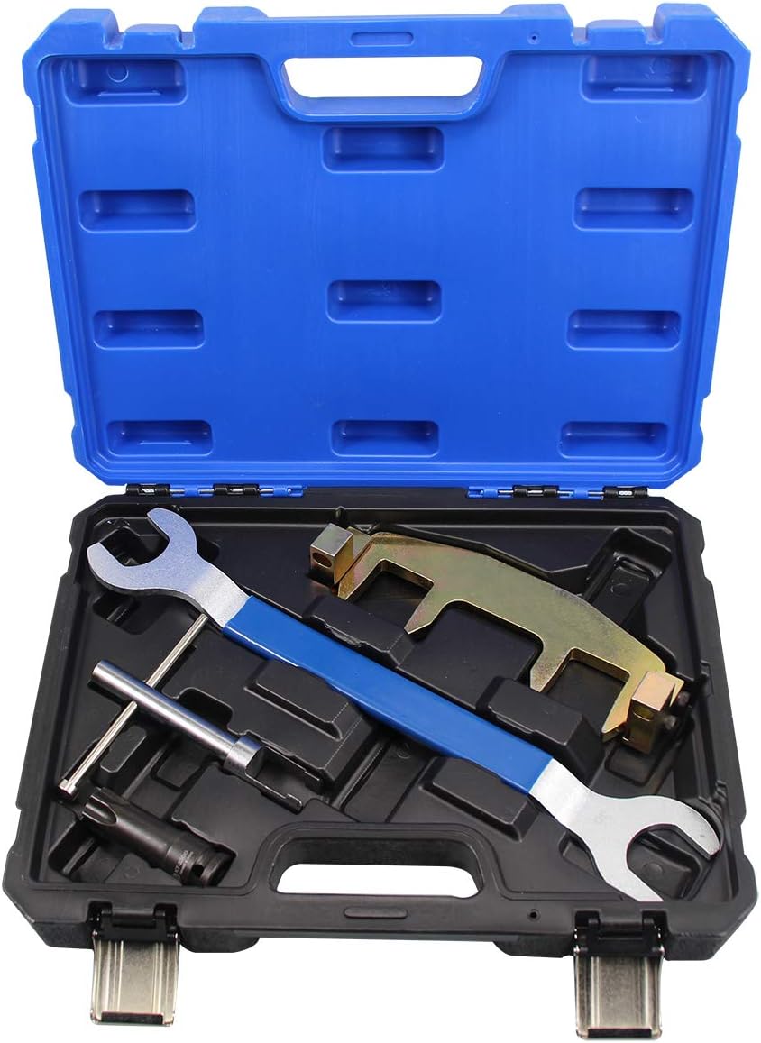 Engine Timing Tool Set Pack of 2 X396730