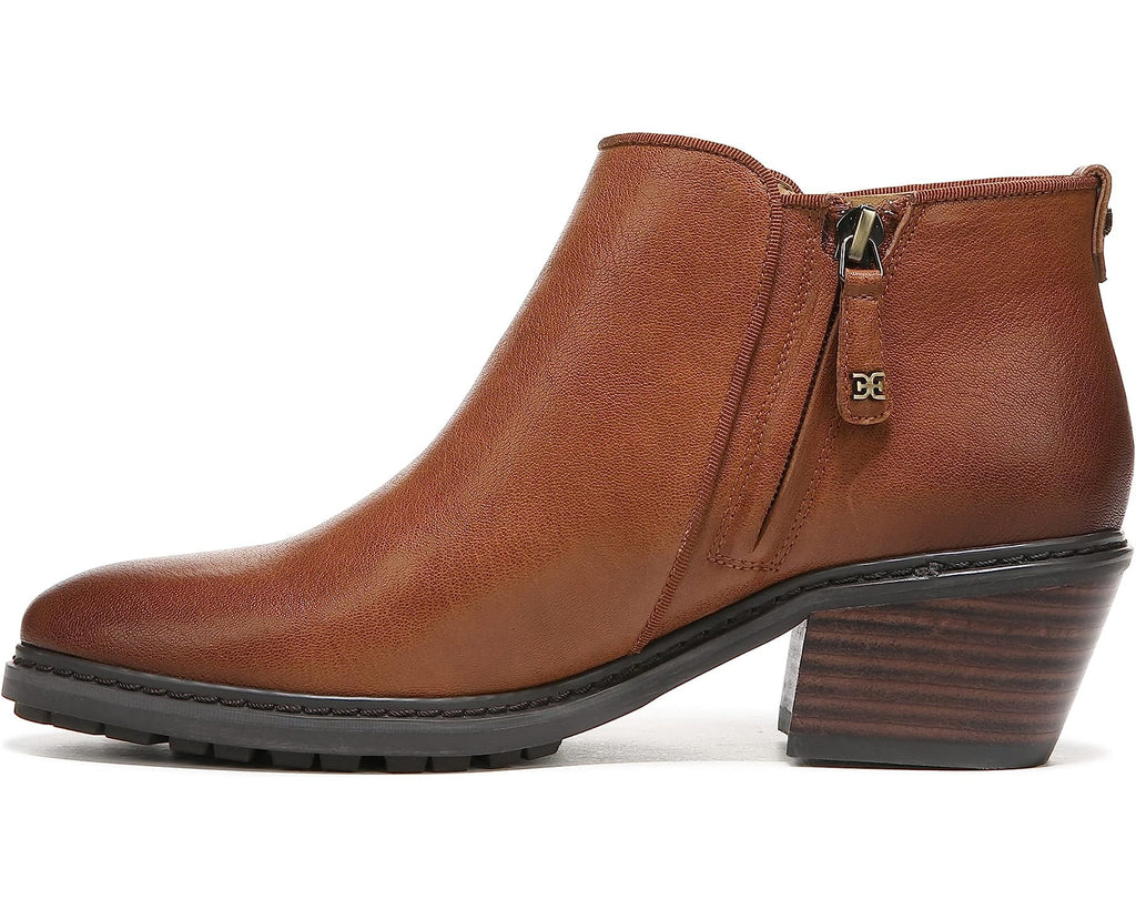Tawny Brown Women's Boots Size 9 M H660