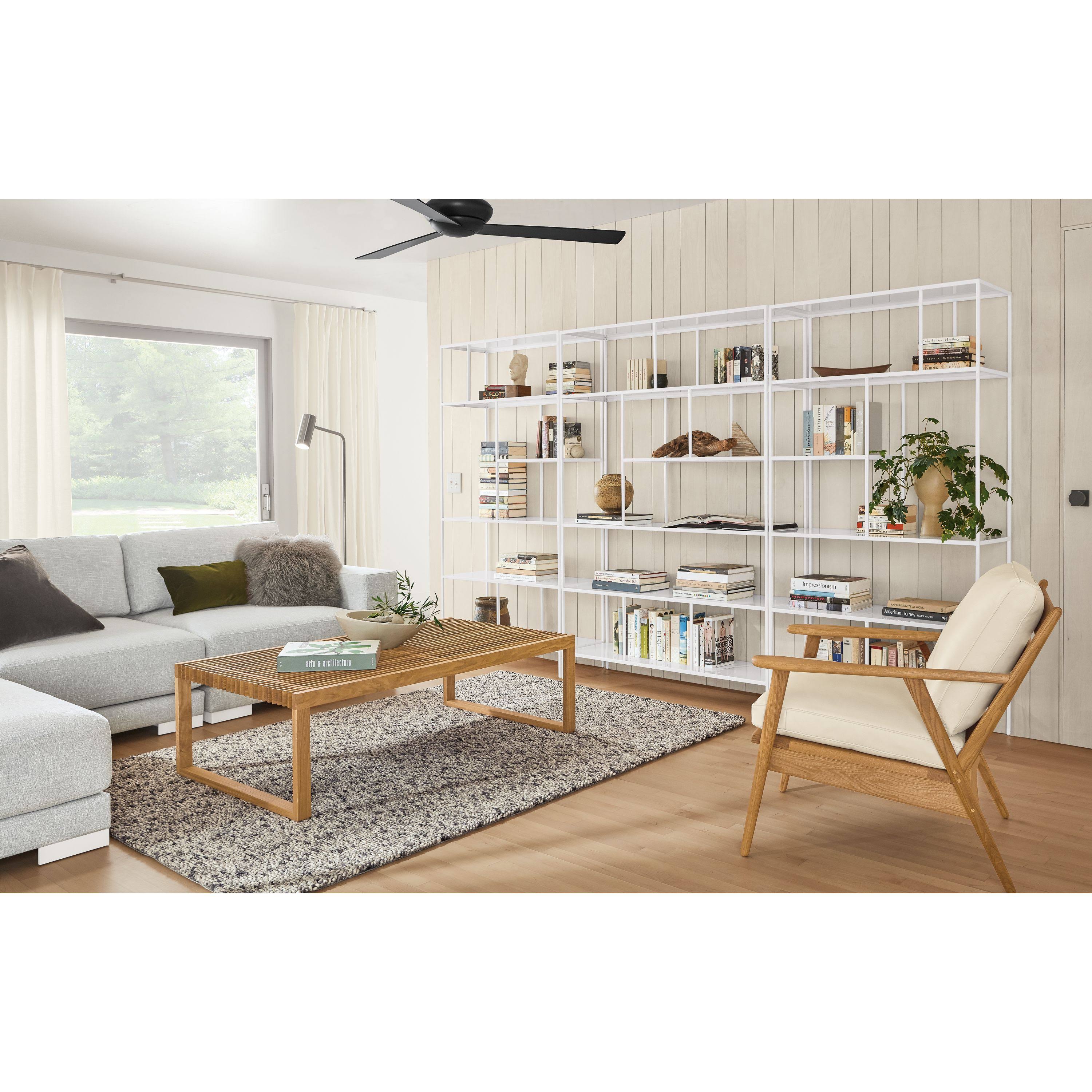 Sapphire Bookcase F619