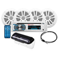 Marine Stereo Package J59229