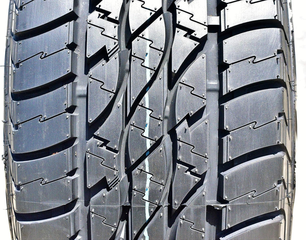 285/60R18 All-Terrain Radial Tire Q4498