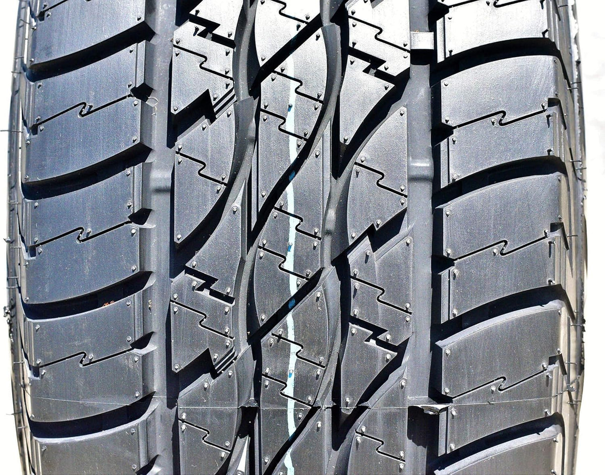 285/60R18 All-Terrain Radial Tire Q4498