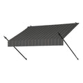 Tuxedo 6 ft. Window Awning R60664