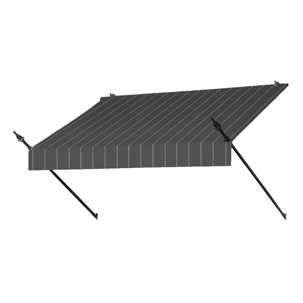 Tuxedo 6 ft. Window Awning R60664