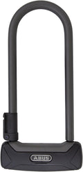 Black 9" U-Lock C115153