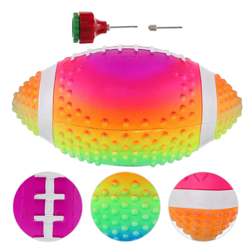 Underwater Rugby Toy Pool Ball Toy C659683