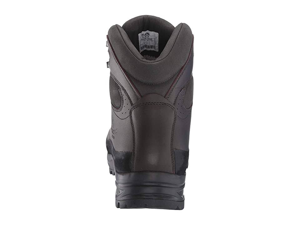 Bordeaux 42.5 Hiking Boots Y979573