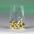 2 Mil Flat Poly Bags O203