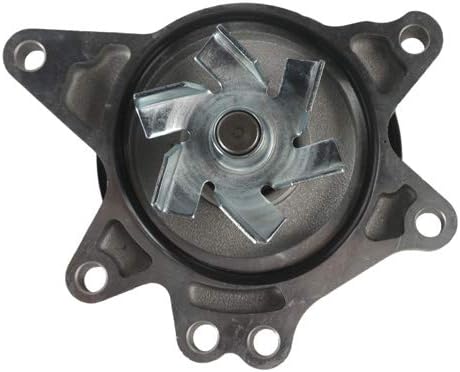 Coolant Thermostat Housing Assembly Pack of 2 Z591
