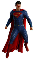 Justice League Superman Sixth Scale Action Figure U7744