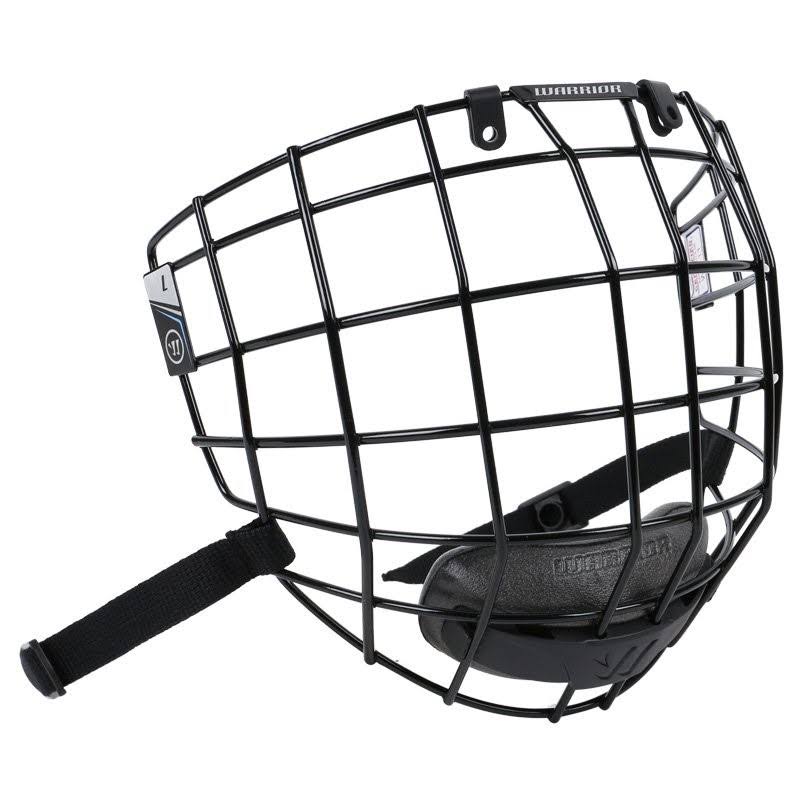 Black X-Large Cage U25768