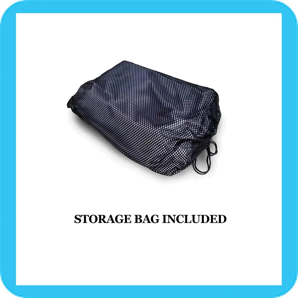 420 Denier Polyester Canvas PWC Cover A1887