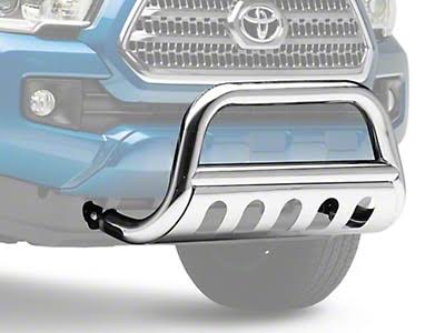 3-Inch Stainless Steel Bull Bar L115443