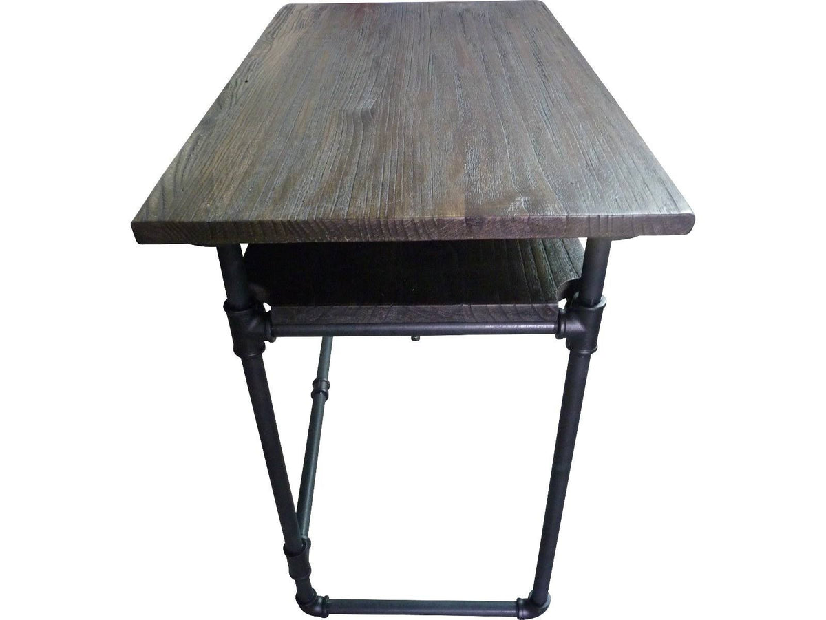 Industrial Writing Desk A607