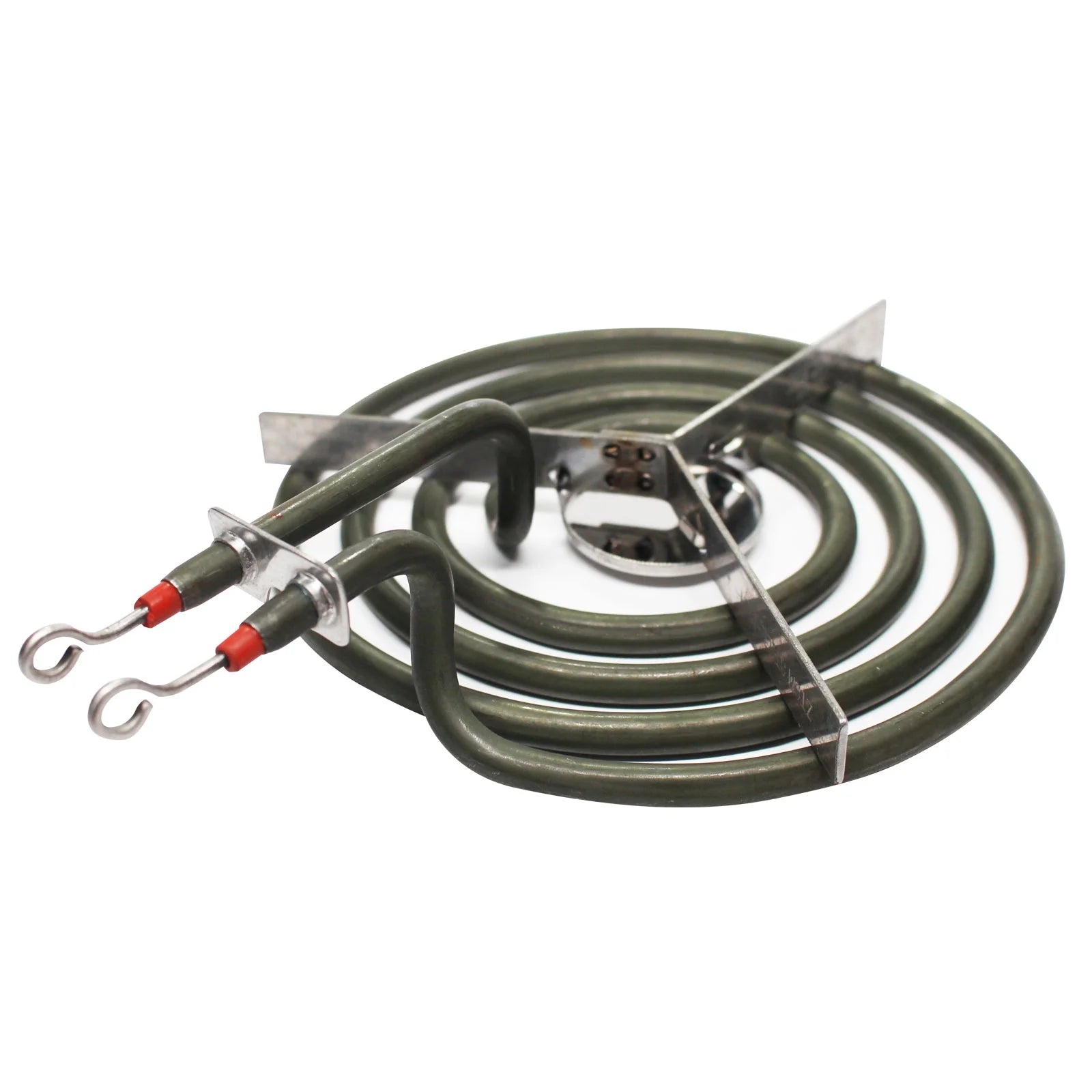 2-Pack Replacement 8 inch 5 Turns & 6 inch 4 Turns Surface Burner Elements A298