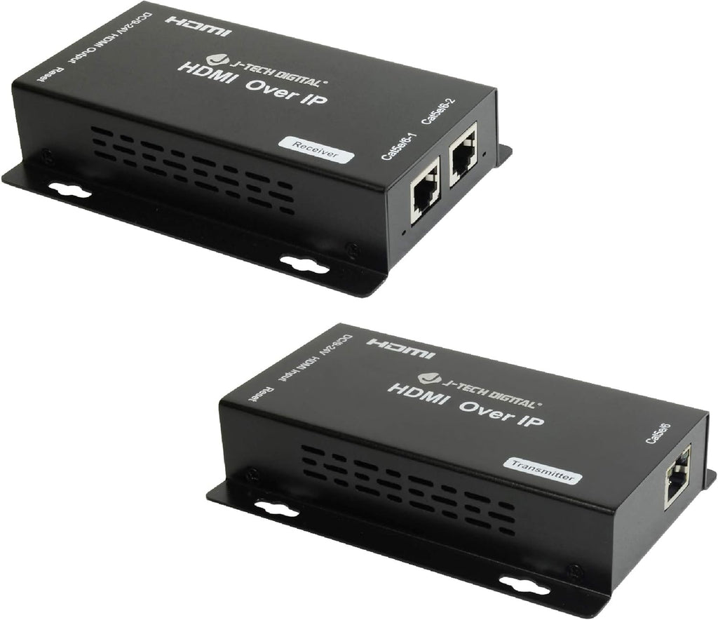 HDMI Extender Receiver Only C1445