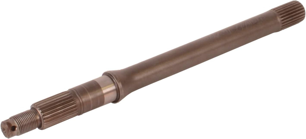 Axle replacement for Kawasaki Bayou 300/400 Pack of 2 U3848