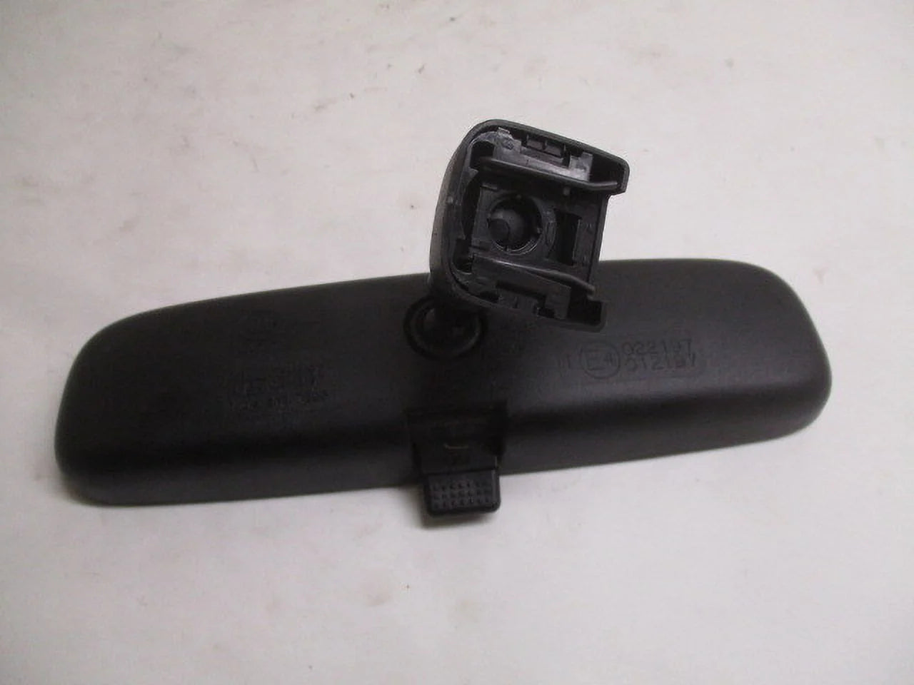 Pre-Owned Subaru Impreza Forester WRX Manual Rear View Mirror OEM V746